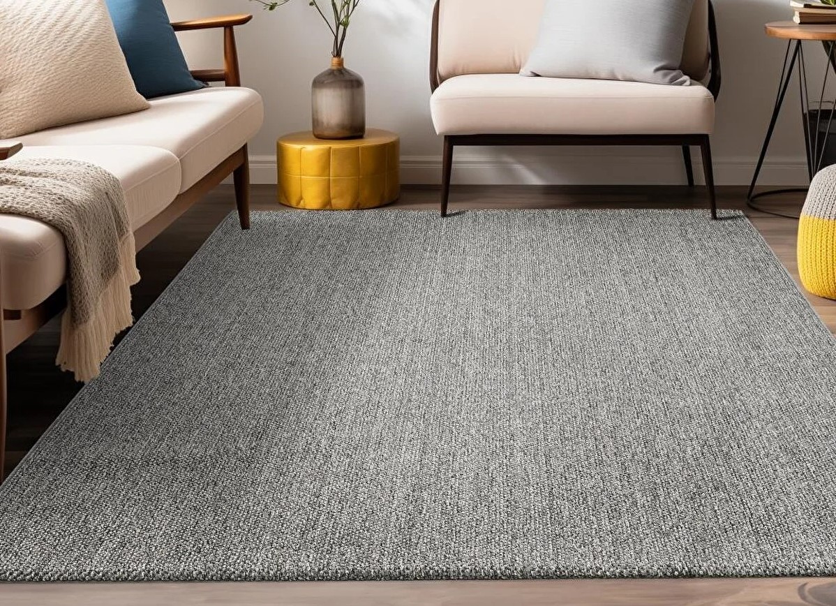 Sisal Halılar Nasıl Temizlenir?